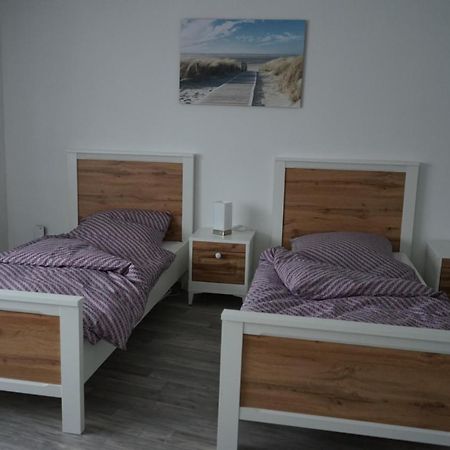 Gaestewohnung Holzheim Pohlheim エクステリア 写真