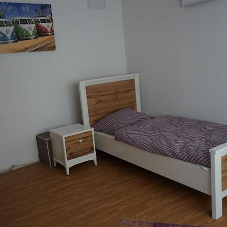 Gaestewohnung Holzheim Pohlheim エクステリア 写真
