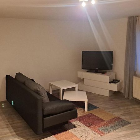 Gaestewohnung Holzheim Pohlheim エクステリア 写真