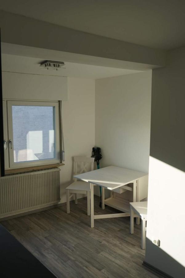 Gaestewohnung Holzheim Pohlheim エクステリア 写真