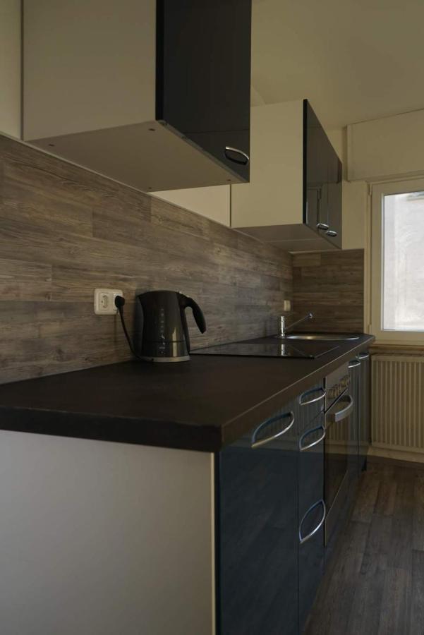 Gaestewohnung Holzheim Pohlheim エクステリア 写真