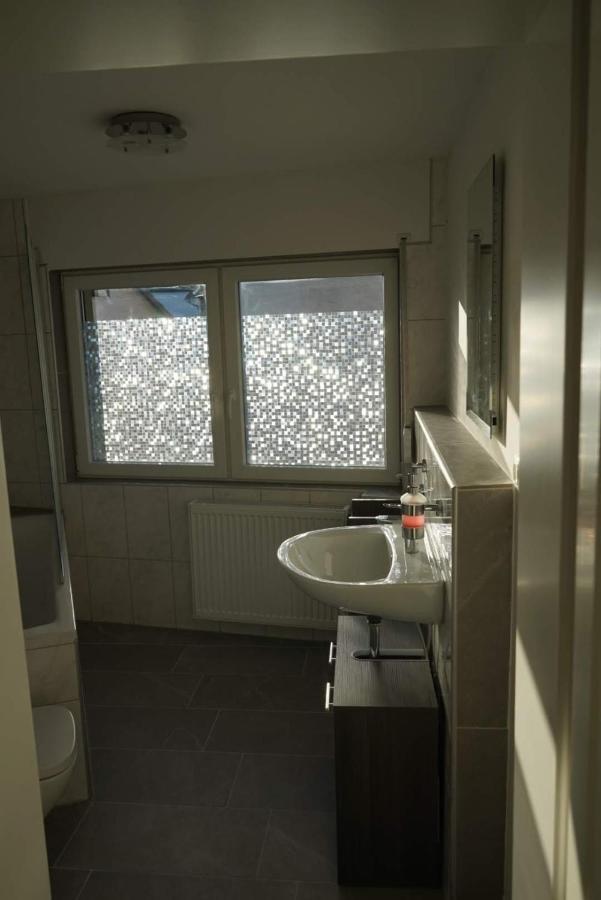 Gaestewohnung Holzheim Pohlheim エクステリア 写真